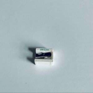 Vintage ORIGINS Lip Eye Pencil Sharpener Full Size